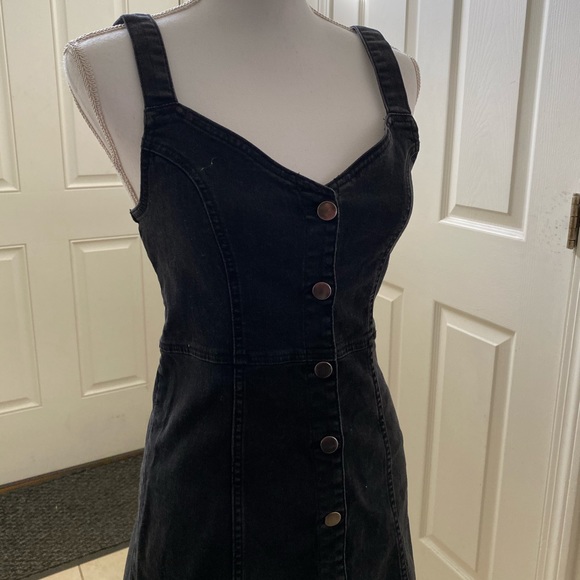 Urban Outfitters BDG Denim dress - Picture 6 of 8